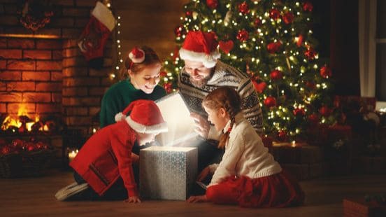 Christmas gifts under 100