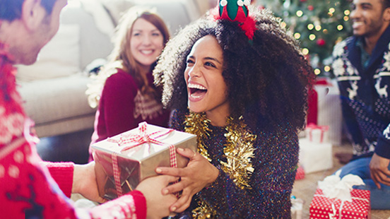 Christmas Gifts