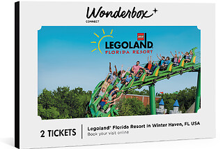 LEGOLAND Florida Admission in Winter Haven, FL