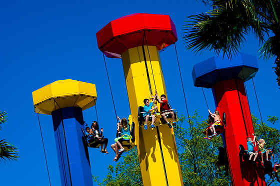 LEGOLAND Florida Admission in Winter Haven, FL