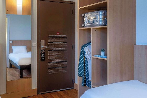 Online Booking EPS - photo 2