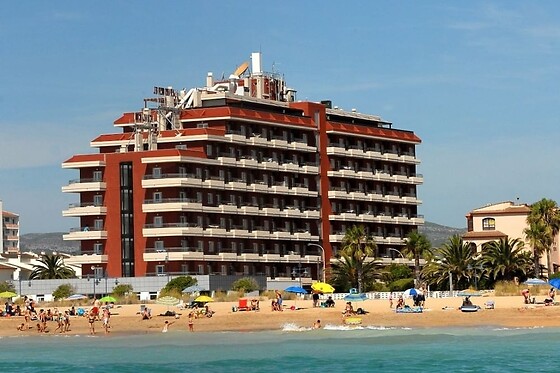 Online Booking EPS - photo 0