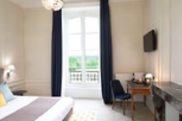 Online Booking EPS
