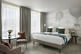 Online Booking EPS