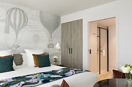 Online Booking EPS