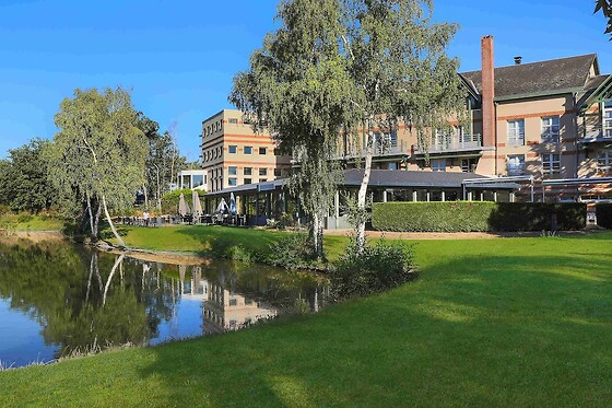 Online Booking EPS - photo 0