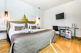 Online Booking EPS