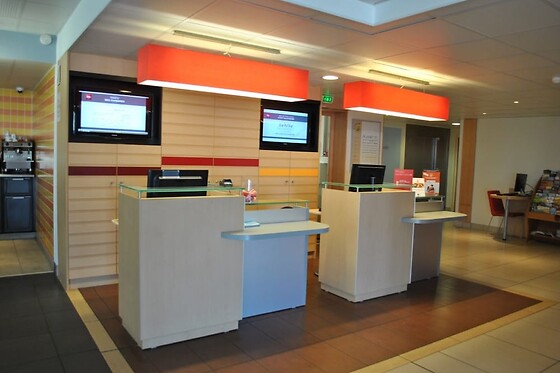 Online Booking EPS - photo 3