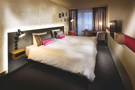 Online Booking EPS - photo 2