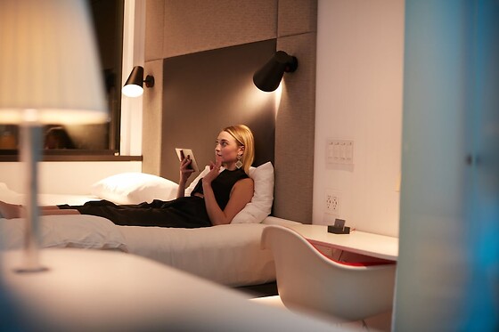 Online Booking EPS - photo 1