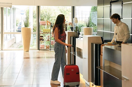 Online Booking EPS - photo 0