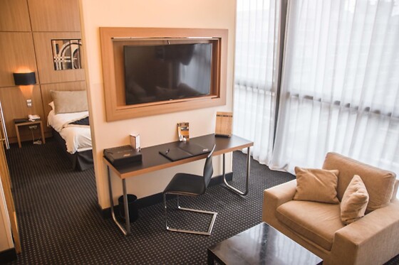 Online Booking EPS - photo 2