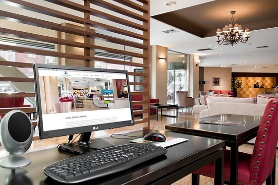 Online Booking EPS - photo 4