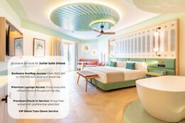 Online Booking EPS