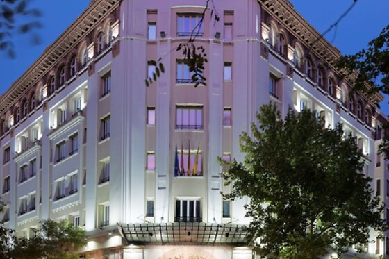 Online Booking EPS - photo 0