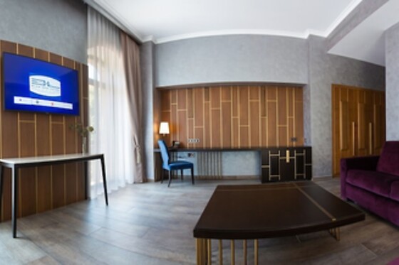 Online Booking EPS - photo 1