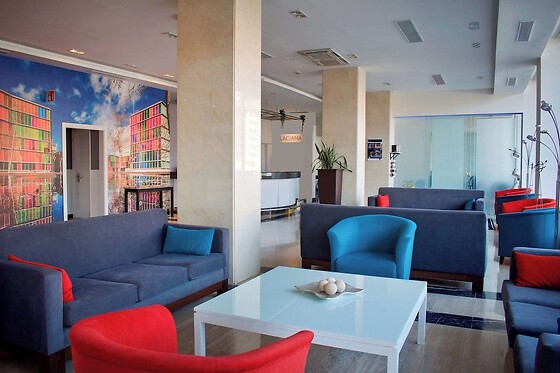 Online Booking EPS - photo 0