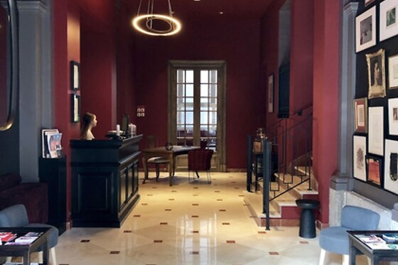 Online Booking EPS - photo 7