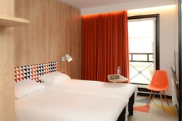 Online Booking EPS