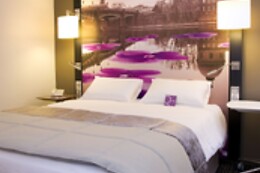 Online Booking EPS