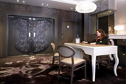 Online Booking EPS