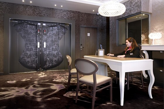 Online Booking EPS - photo 1