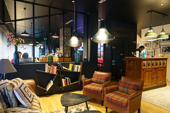 Online Booking EPS - photo 8