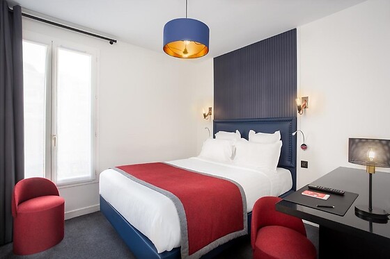 Online Booking EPS - photo 0