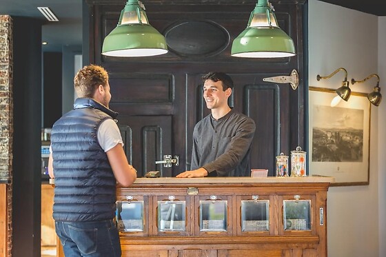 Online Booking EPS - photo 11