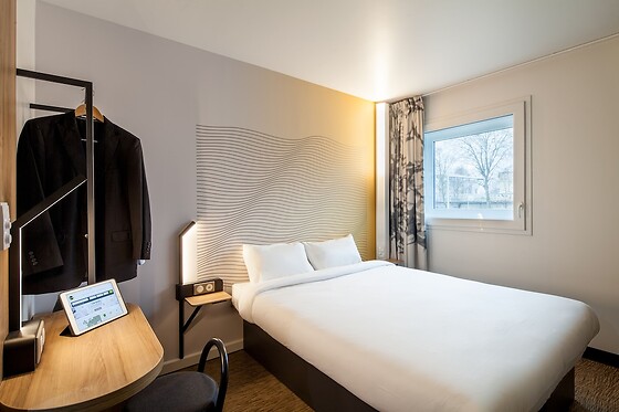 Online Booking EPS - photo 4