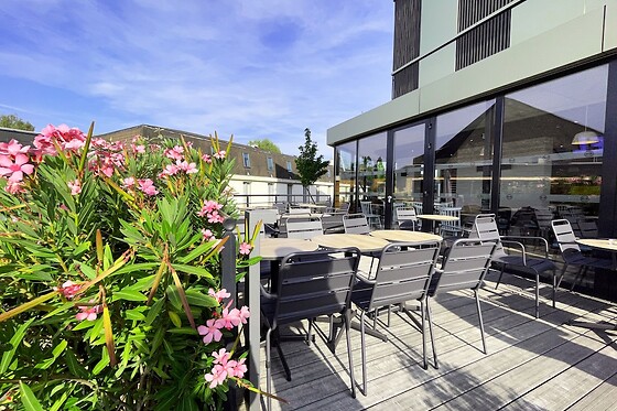 Online Booking EPS - photo 0