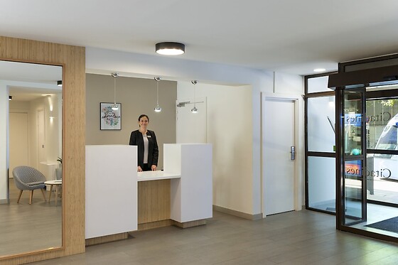 Online Booking EPS - photo 8