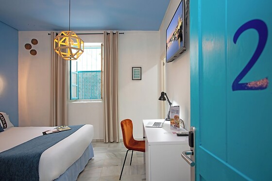 Online Booking EPS - photo 2