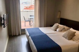 Online Booking EPS