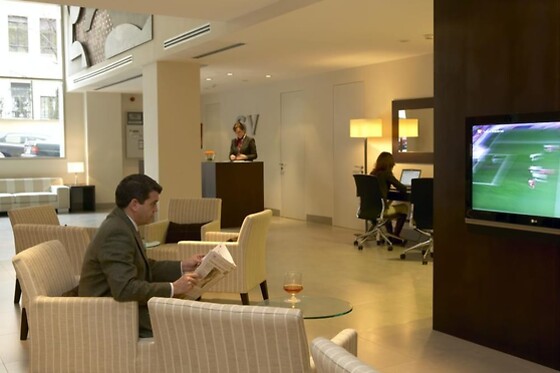 Online Booking EPS - photo 4