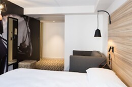 Online Booking EPS