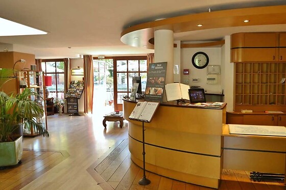 Online Booking EPS - photo 4