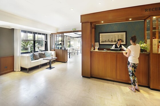 Online Booking EPS - photo 2