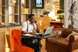 Online Booking EPS