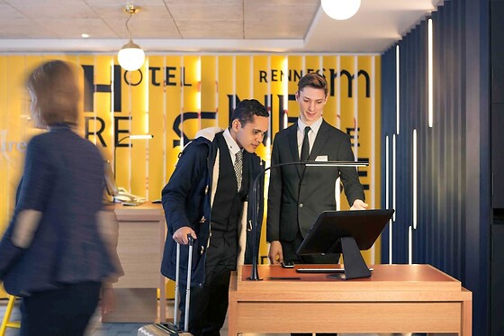 Online Booking EPS - photo 2