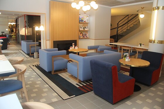 Online Booking EPS - photo 8