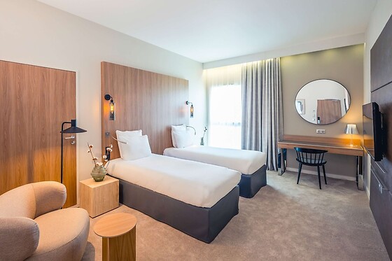Online Booking EPS - photo 1