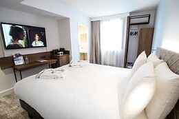 Online Booking EPS