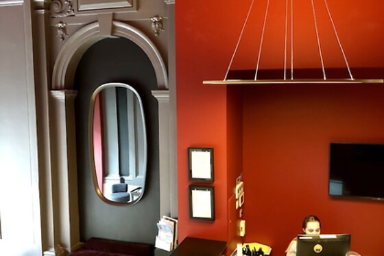 Online Booking EPS - photo 2