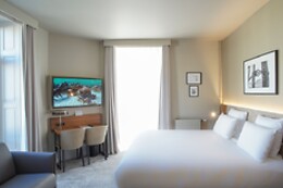 Online Booking EPS