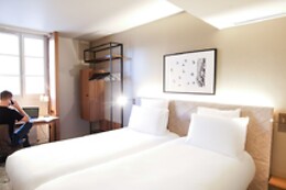 Online Booking EPS