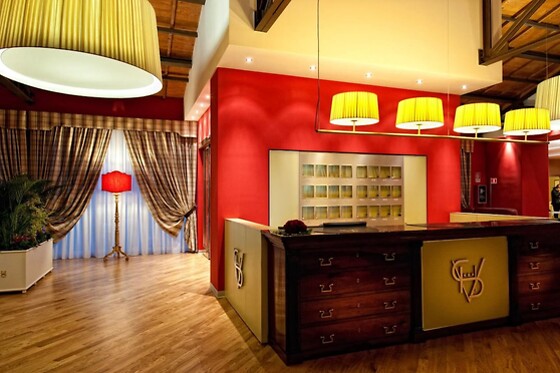 Online Booking EPS - photo 4