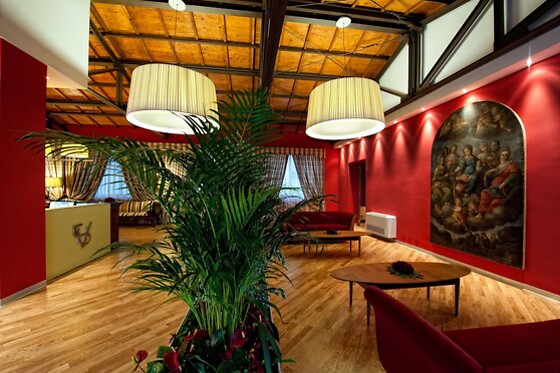 Online Booking EPS - photo 0