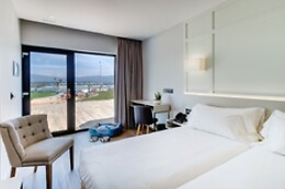 Online Booking EPS