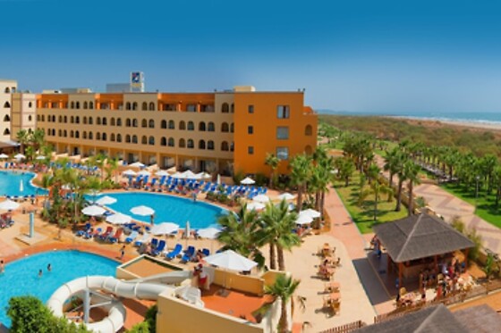 Online Booking EPS - photo 0